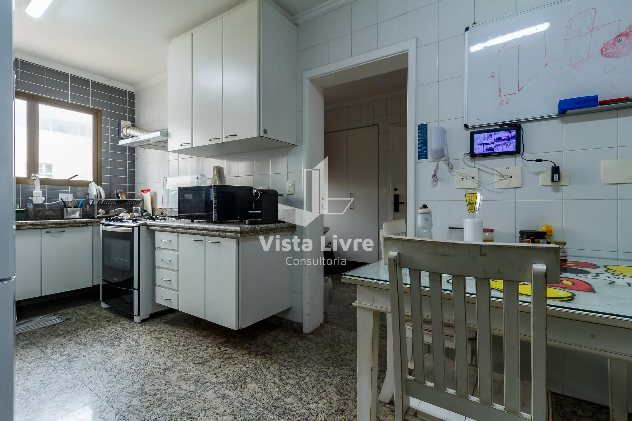 Apartamento, 4 quartos, 160 m² - Foto 18