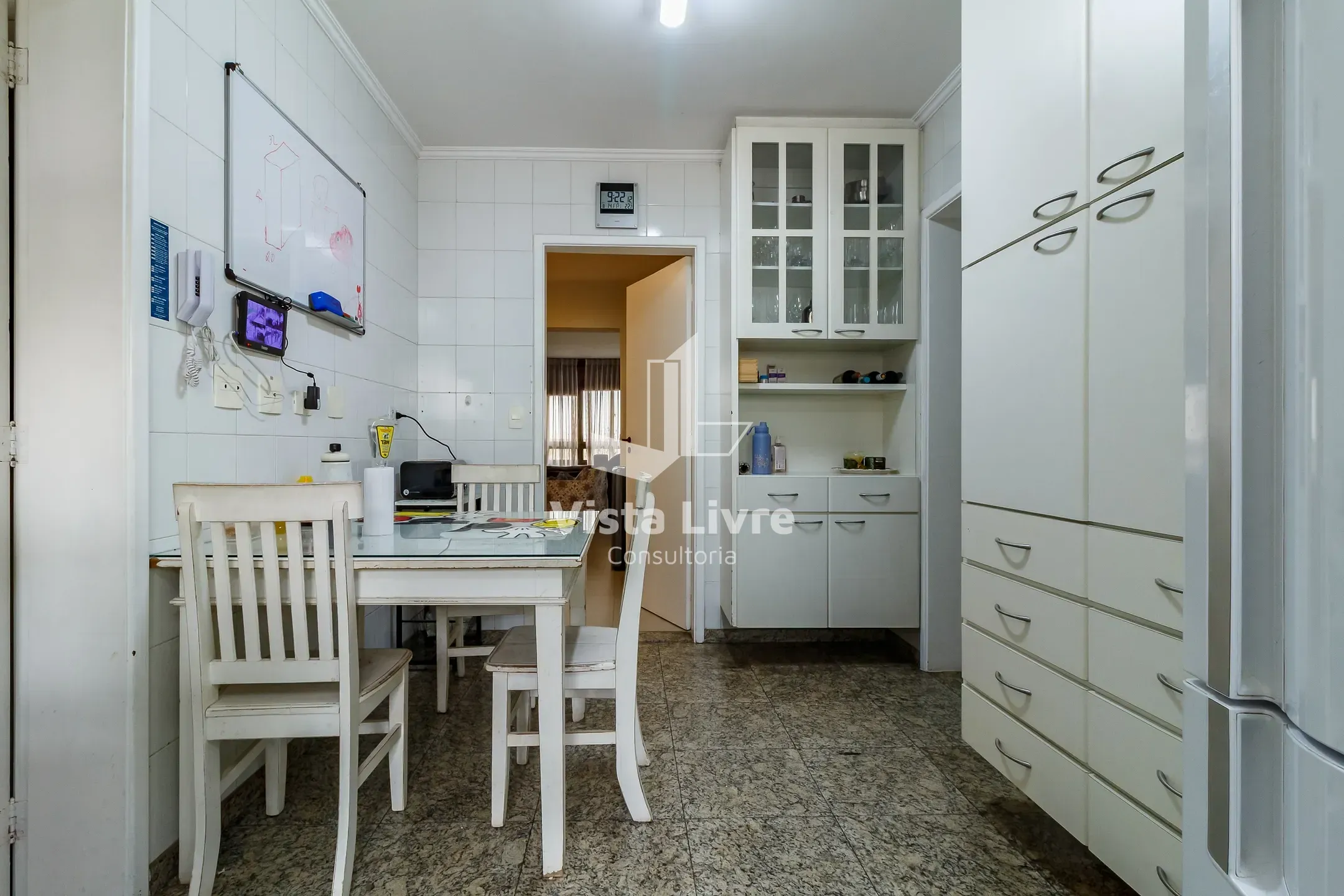 Apartamento, 4 quartos, 160 m² - Foto 19