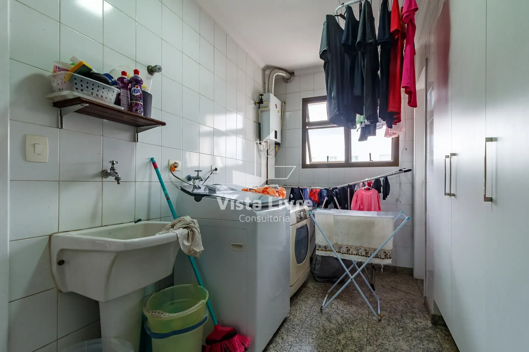 Apartamento, 4 quartos, 160 m² - Foto 20