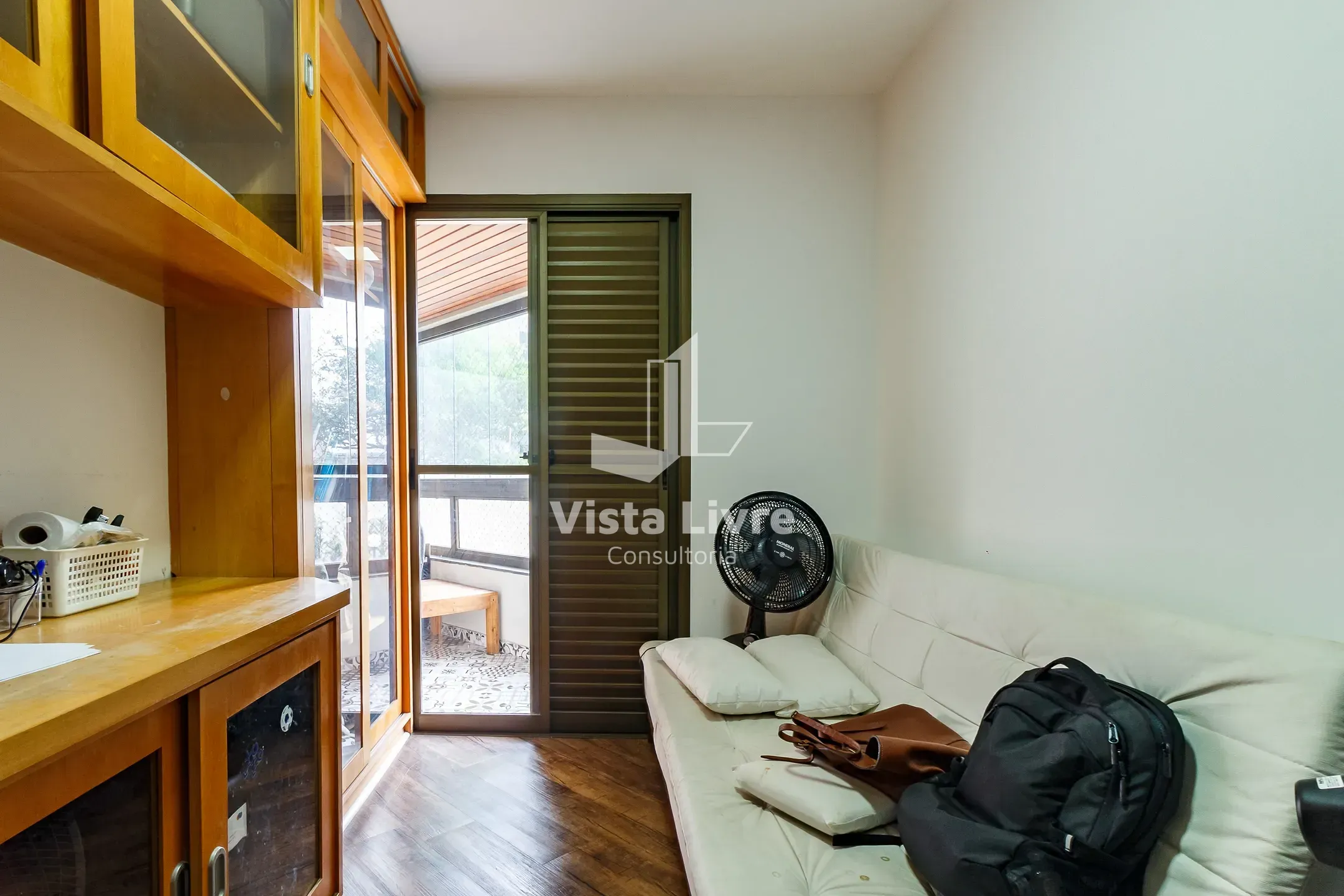 Apartamento, 4 quartos, 160 m² - Foto 28