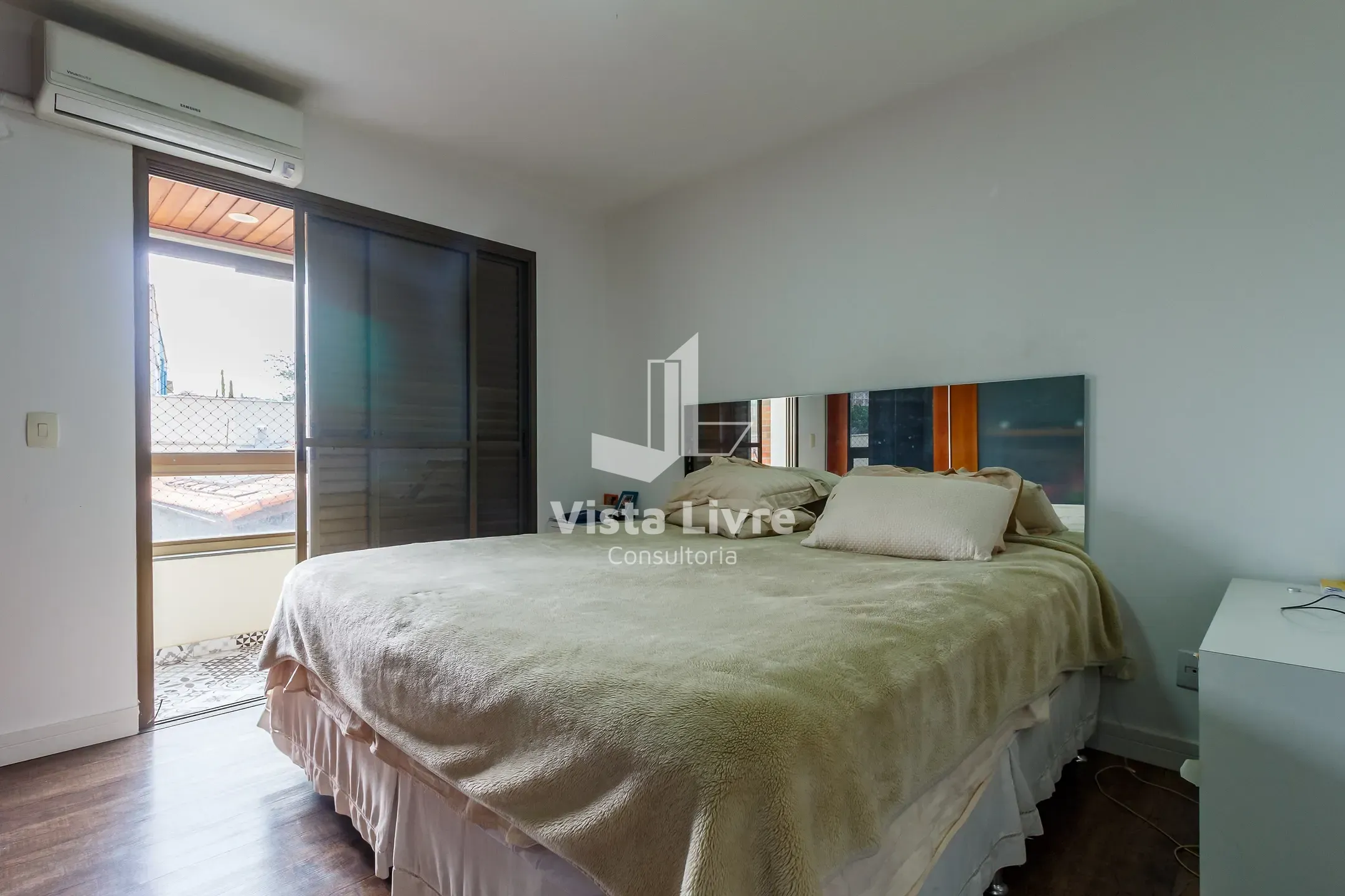 Apartamento, 4 quartos, 160 m² - Foto 21