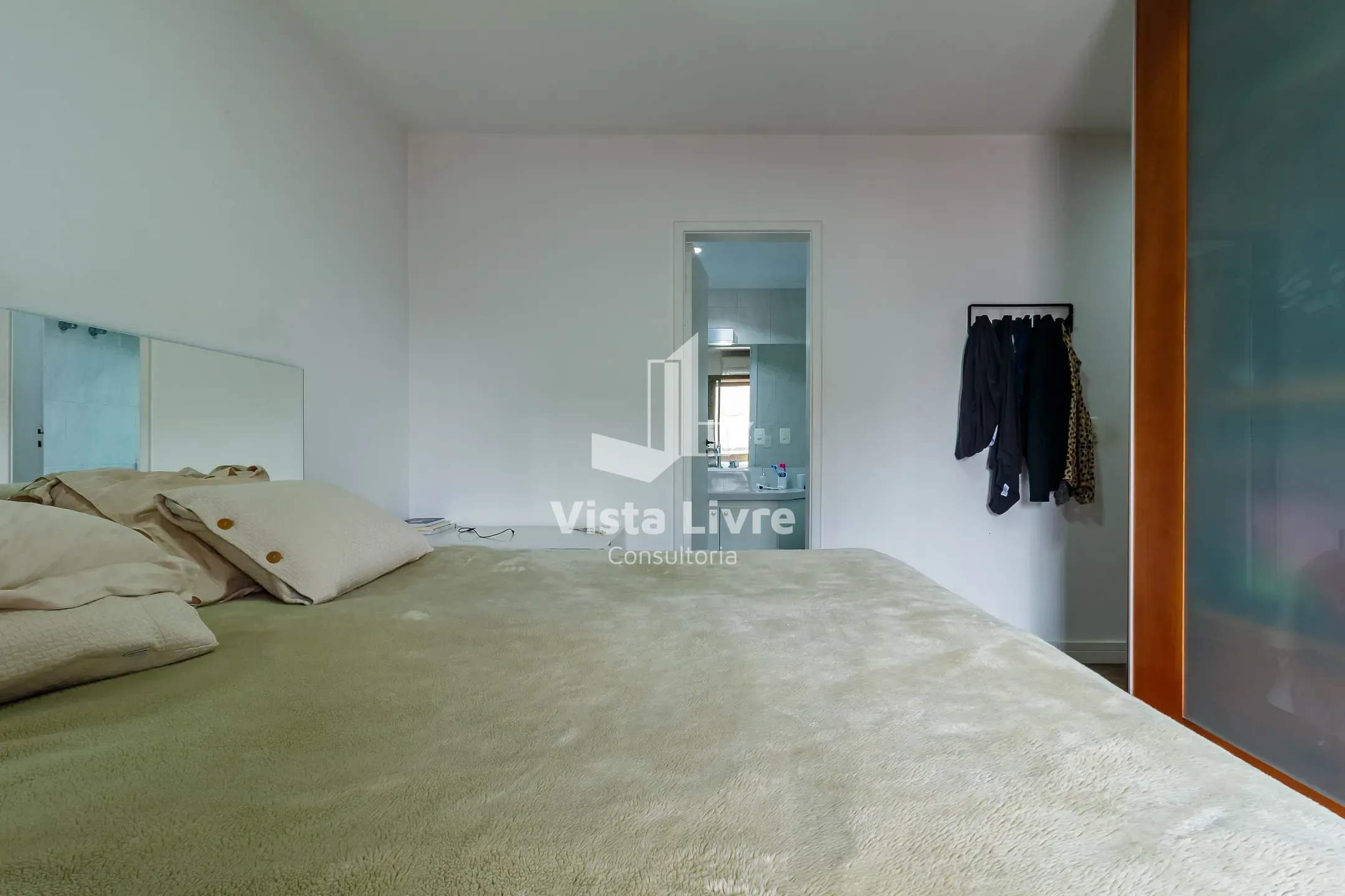 Apartamento, 4 quartos, 160 m² - Foto 22
