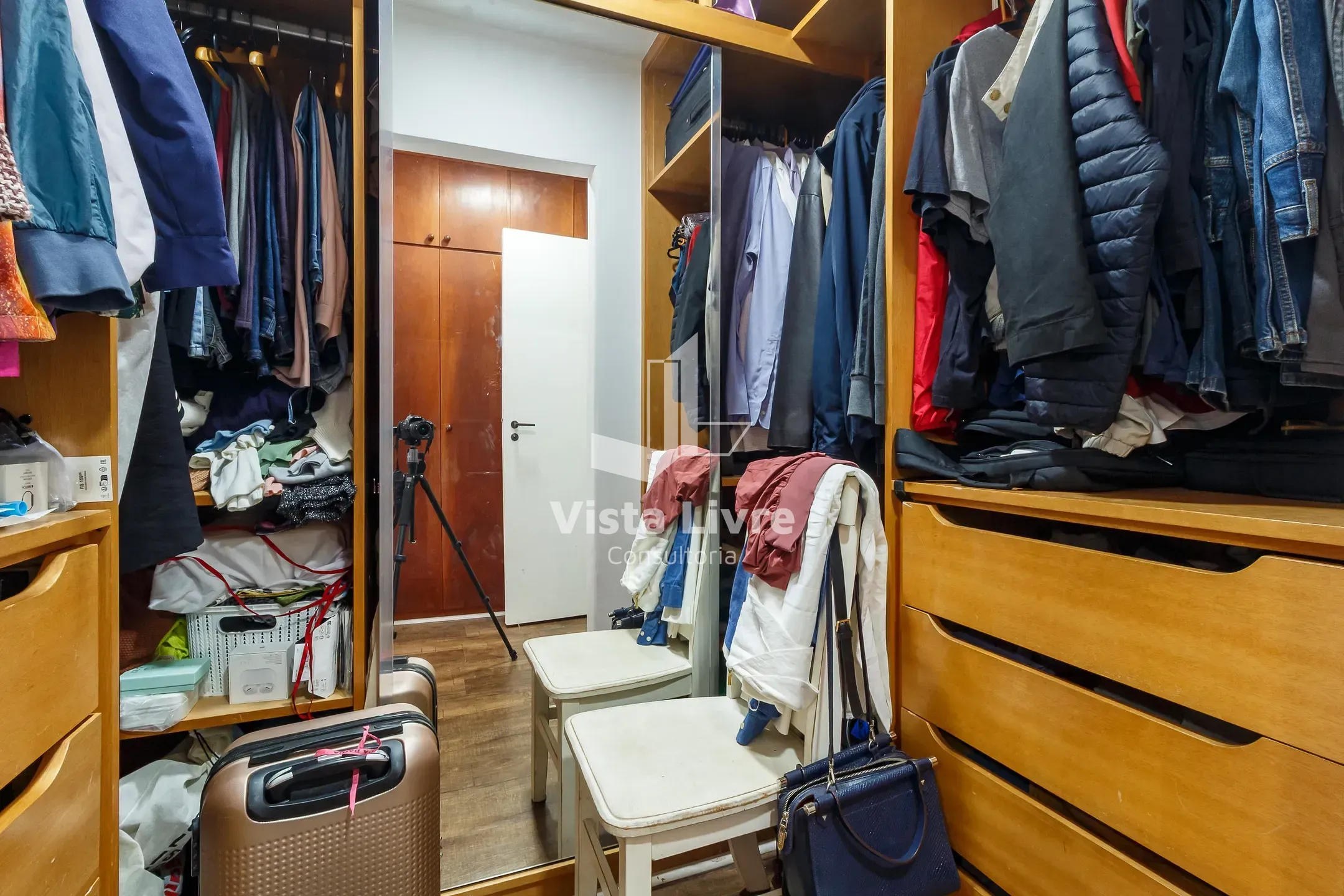 Apartamento, 4 quartos, 160 m² - Foto 23
