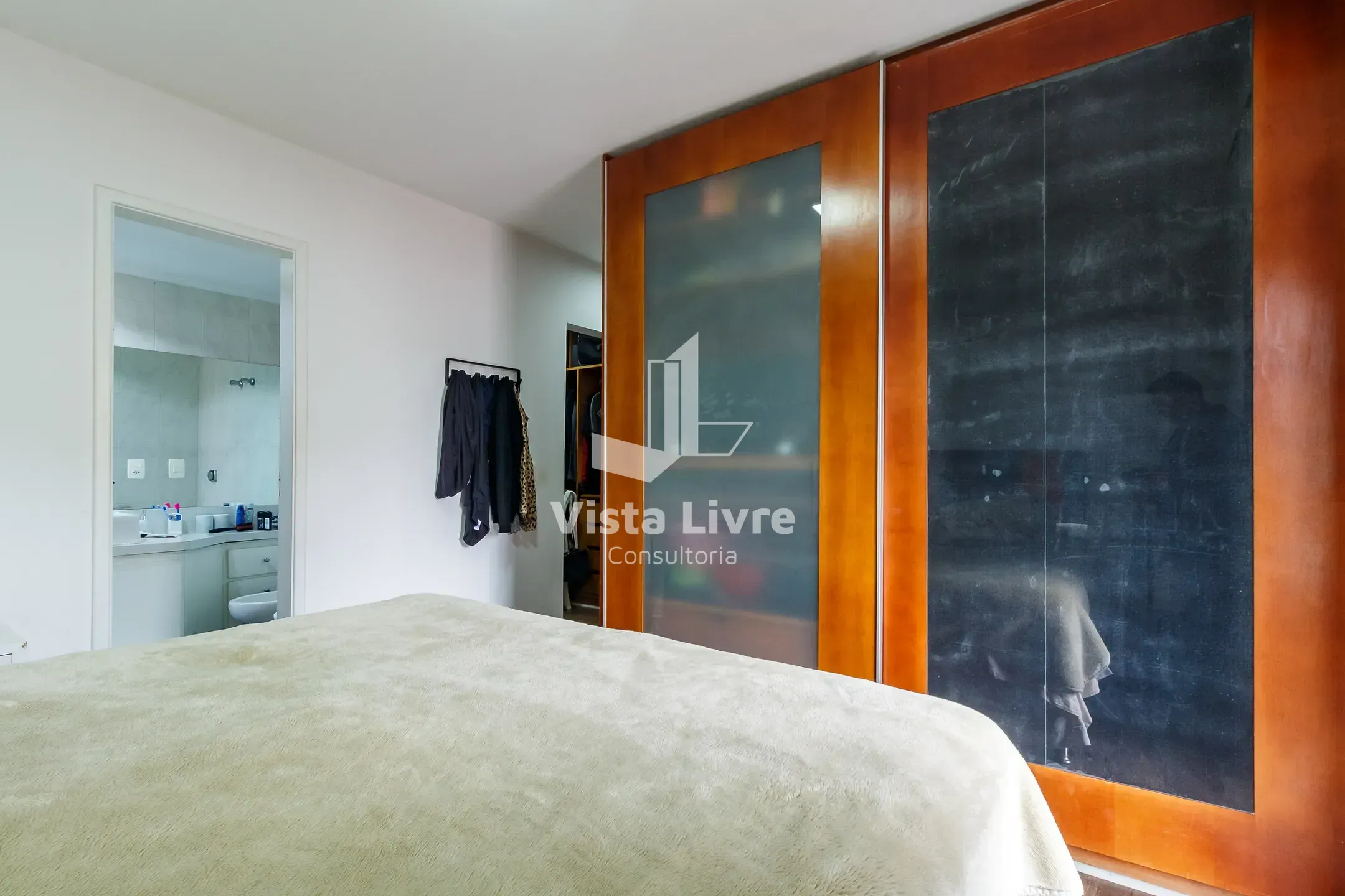Apartamento, 4 quartos, 160 m² - Foto 24