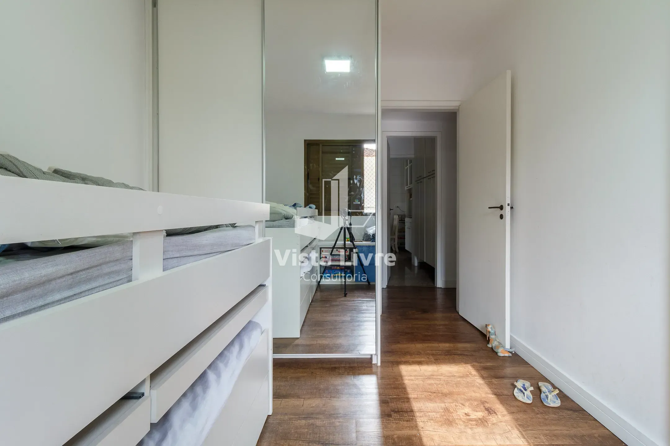 Apartamento, 4 quartos, 160 m² - Foto 29