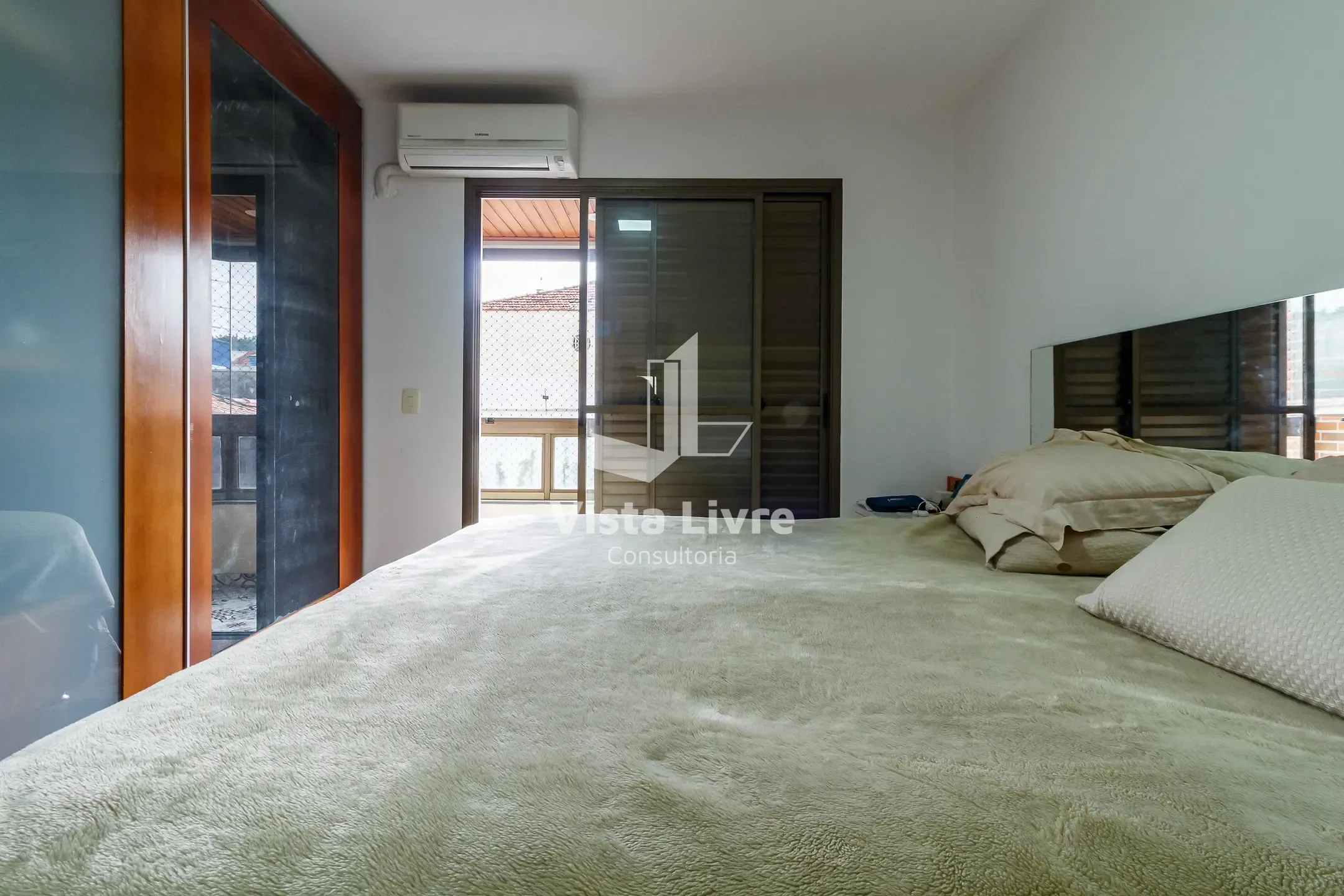 Apartamento, 4 quartos, 160 m² - Foto 30