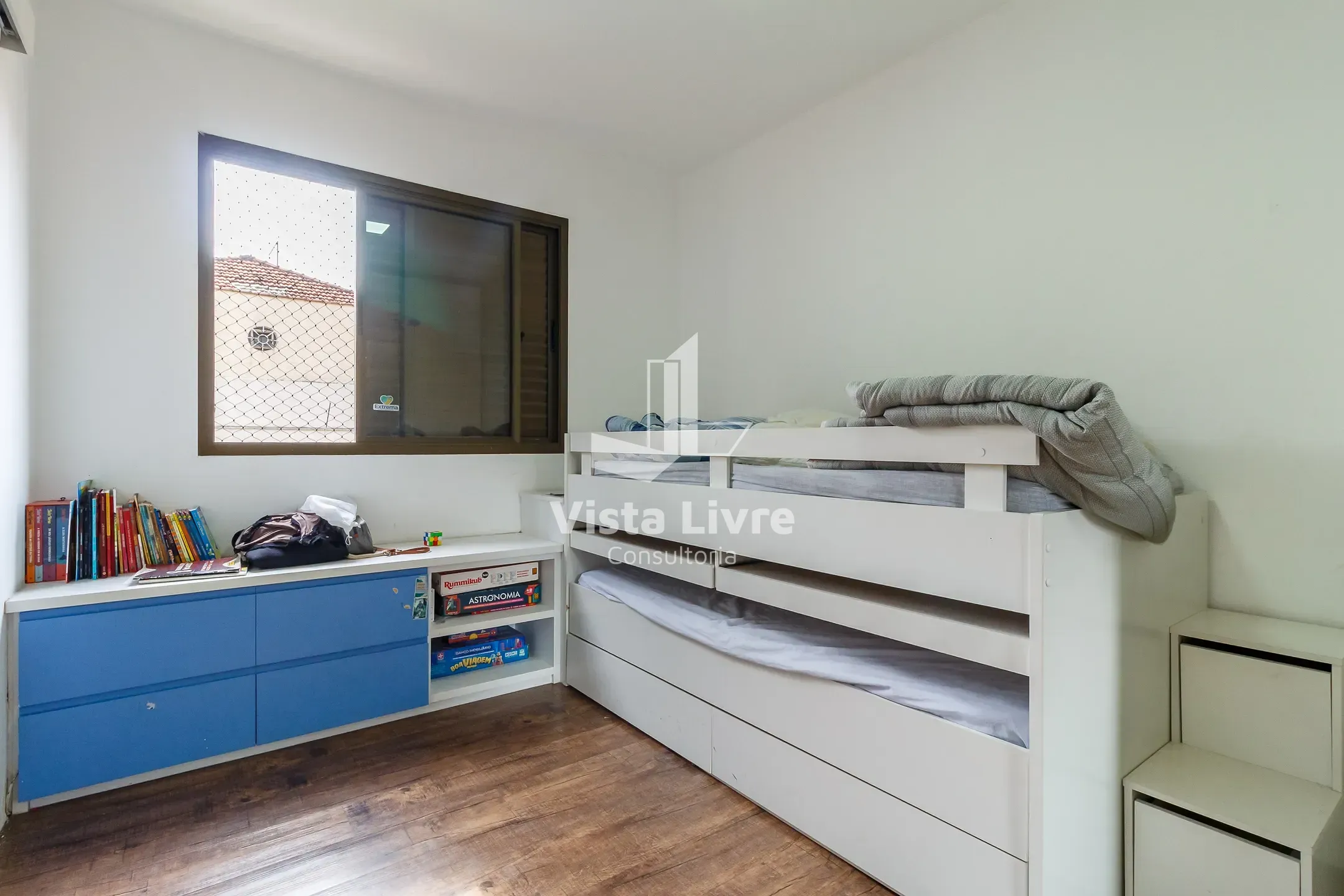 Apartamento, 4 quartos, 160 m² - Foto 31