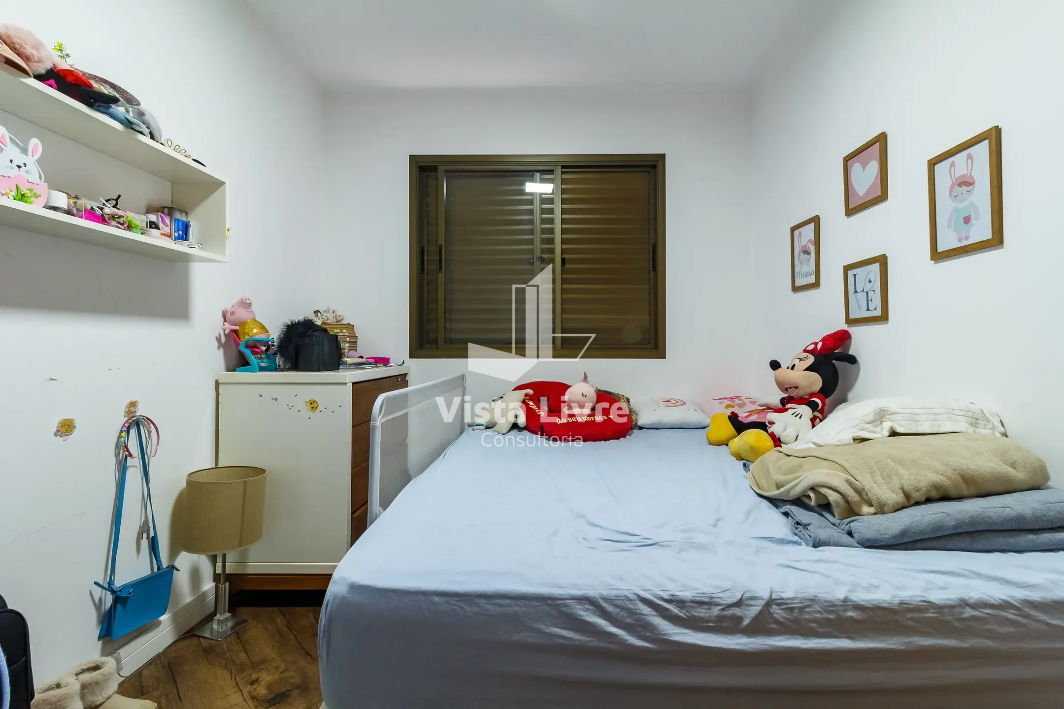Apartamento, 4 quartos, 160 m² - Foto 32