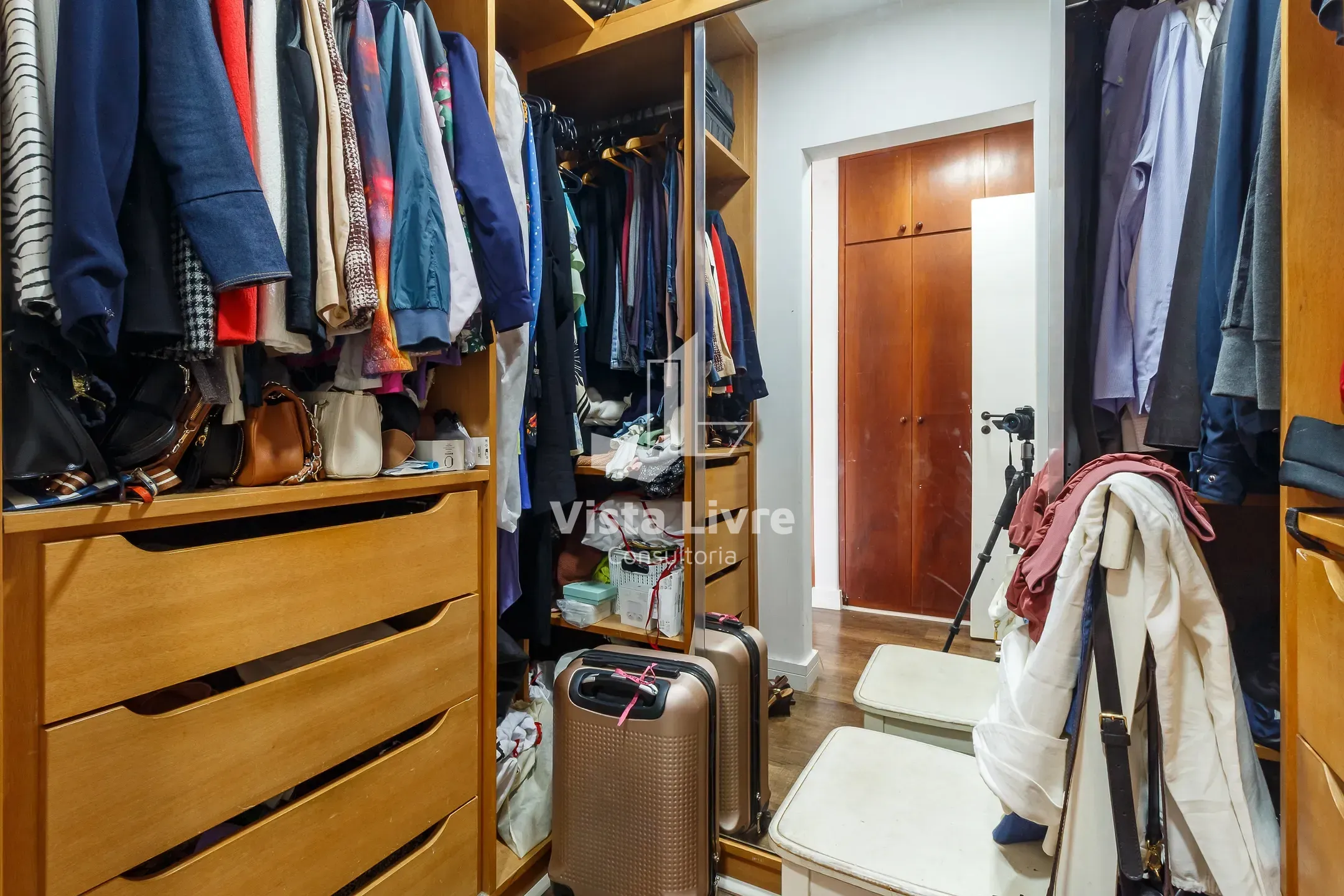 Apartamento, 4 quartos, 160 m² - Foto 26