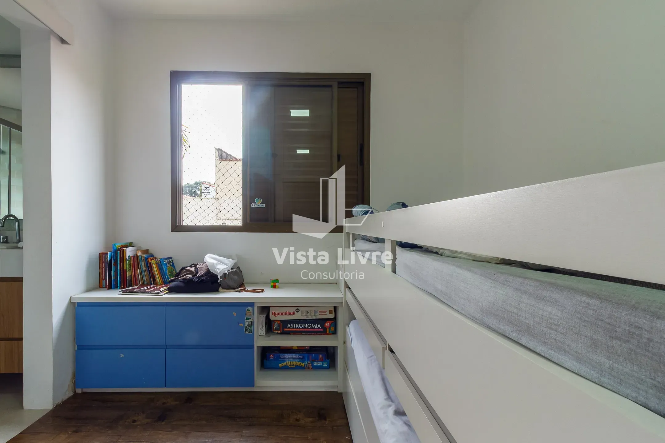 Apartamento, 4 quartos, 160 m² - Foto 33