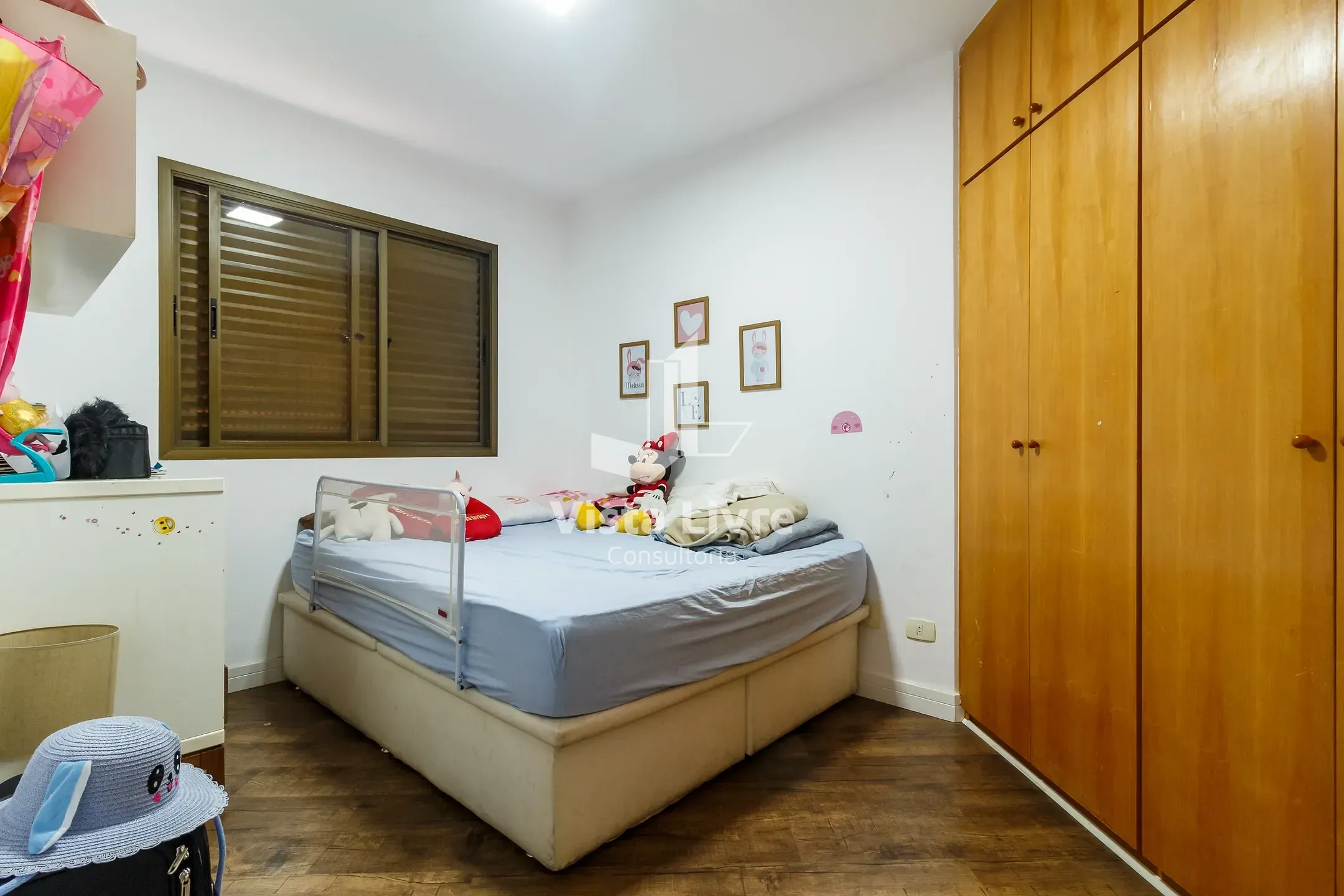 Apartamento, 4 quartos, 160 m² - Foto 27