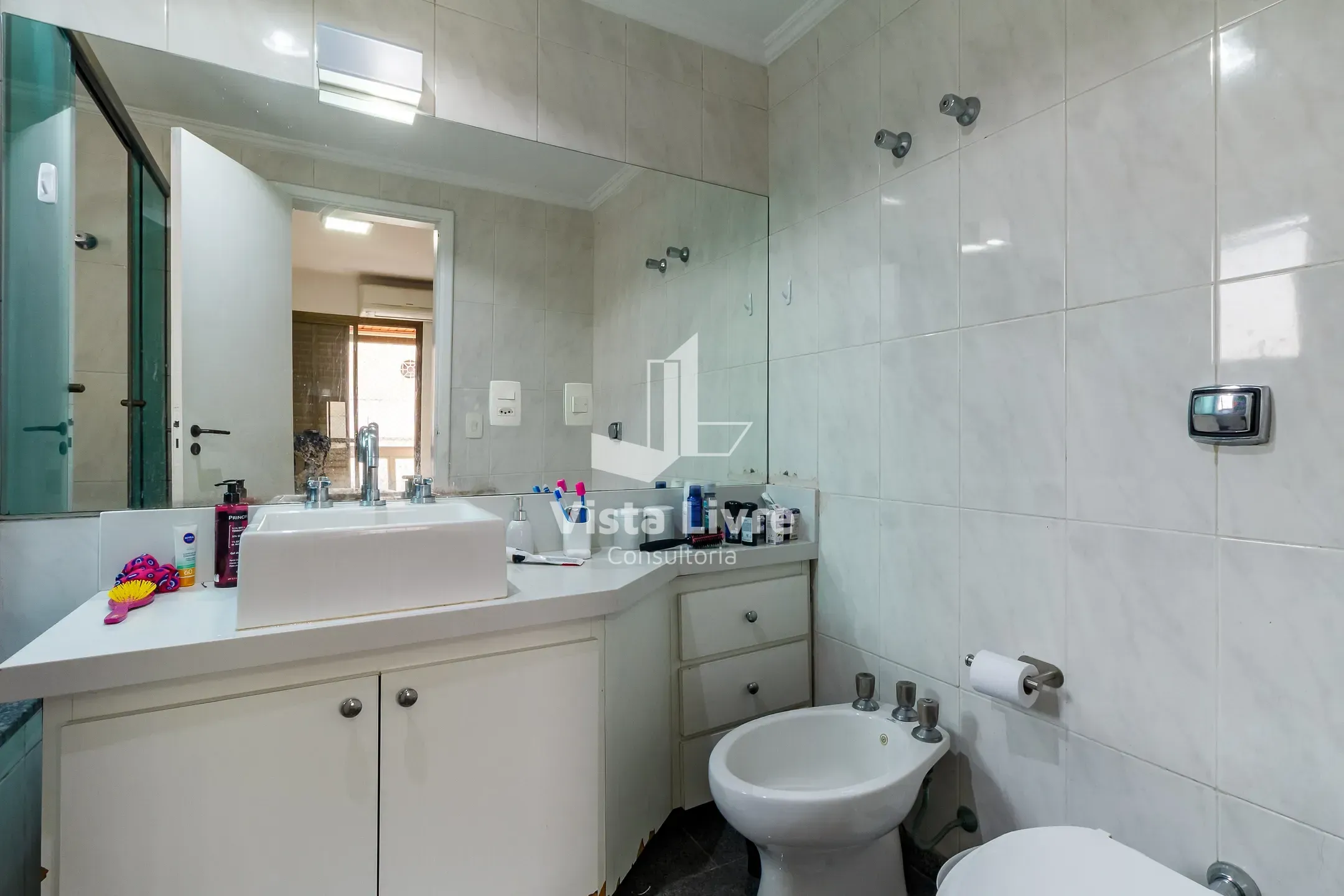 Apartamento, 4 quartos, 160 m² - Foto 38