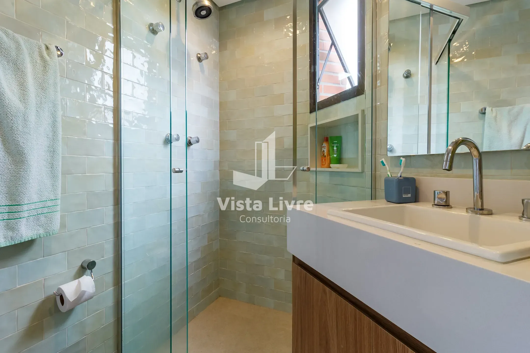 Apartamento, 4 quartos, 160 m² - Foto 39