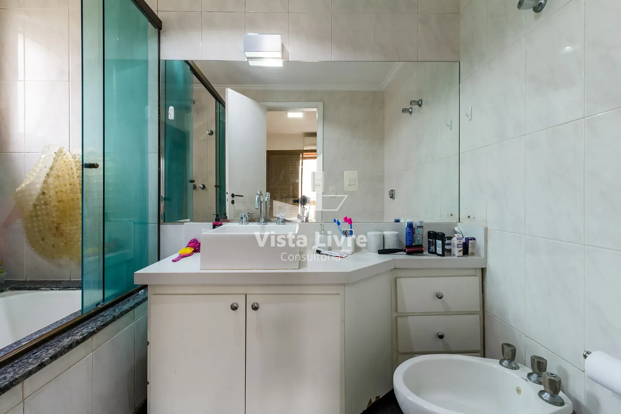Apartamento, 4 quartos, 160 m² - Foto 40