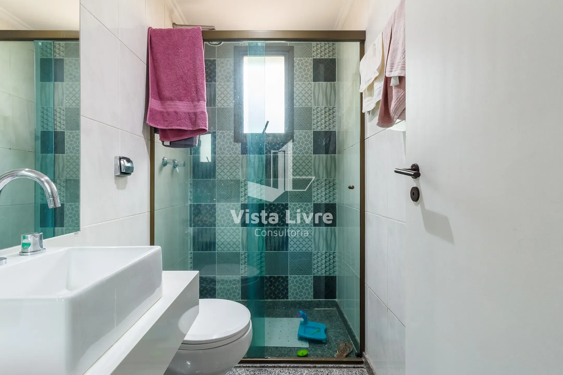 Apartamento, 4 quartos, 160 m² - Foto 41