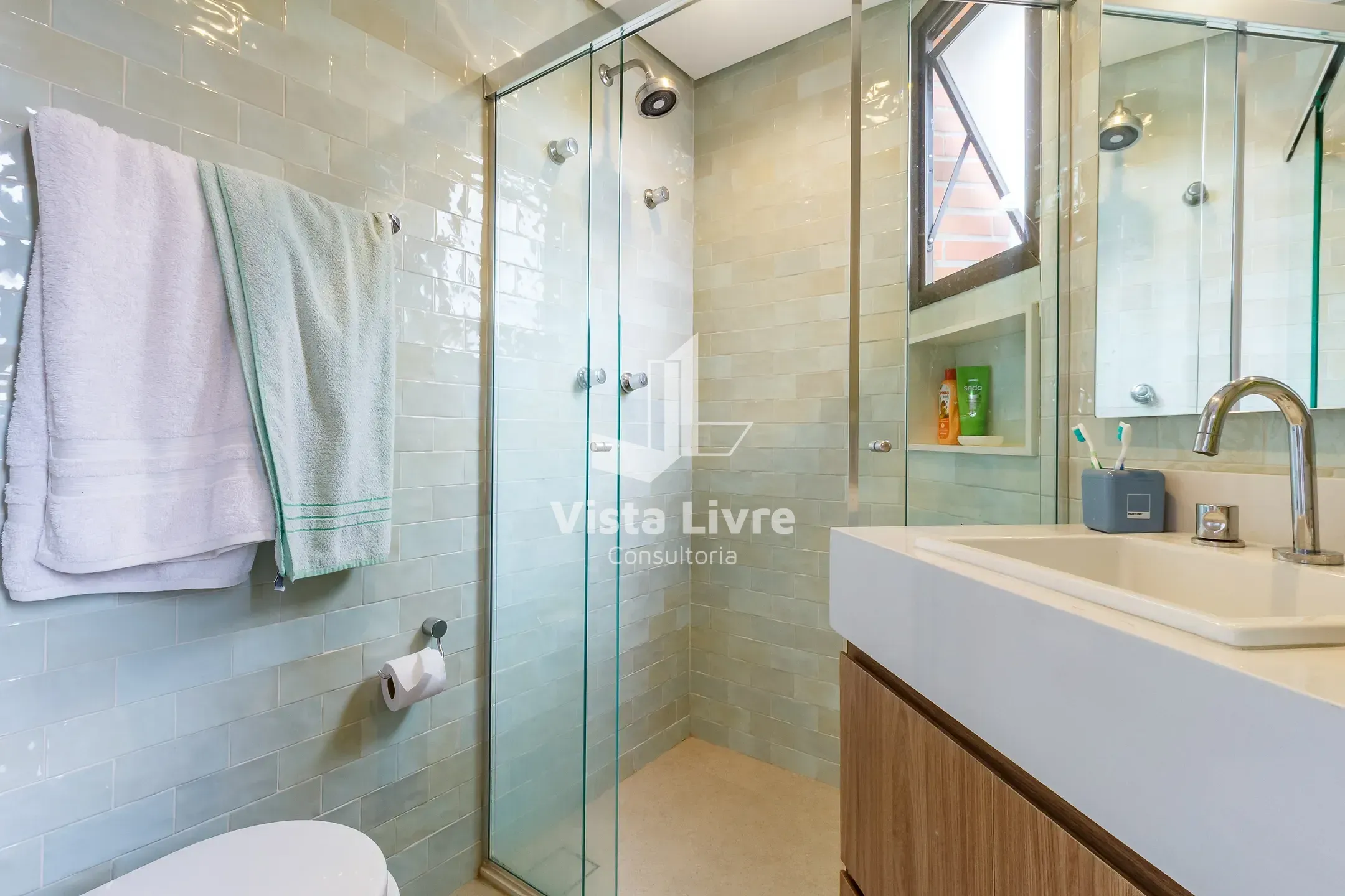 Apartamento, 4 quartos, 160 m² - Foto 35