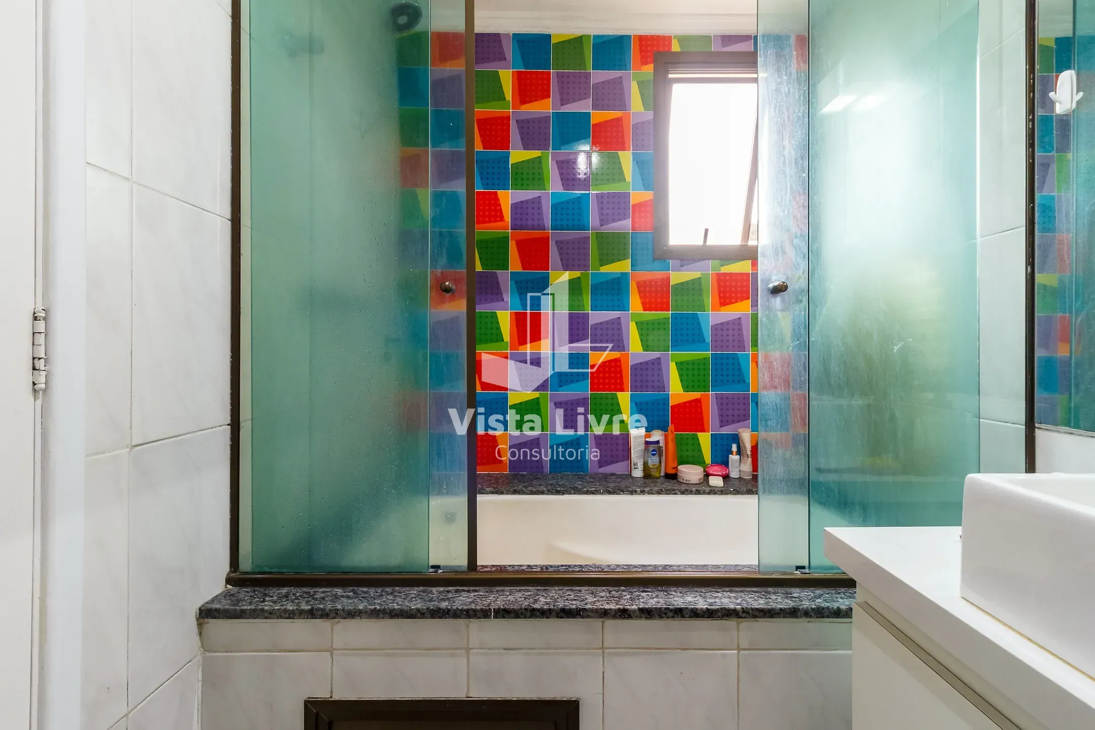 Apartamento, 4 quartos, 160 m² - Foto 42