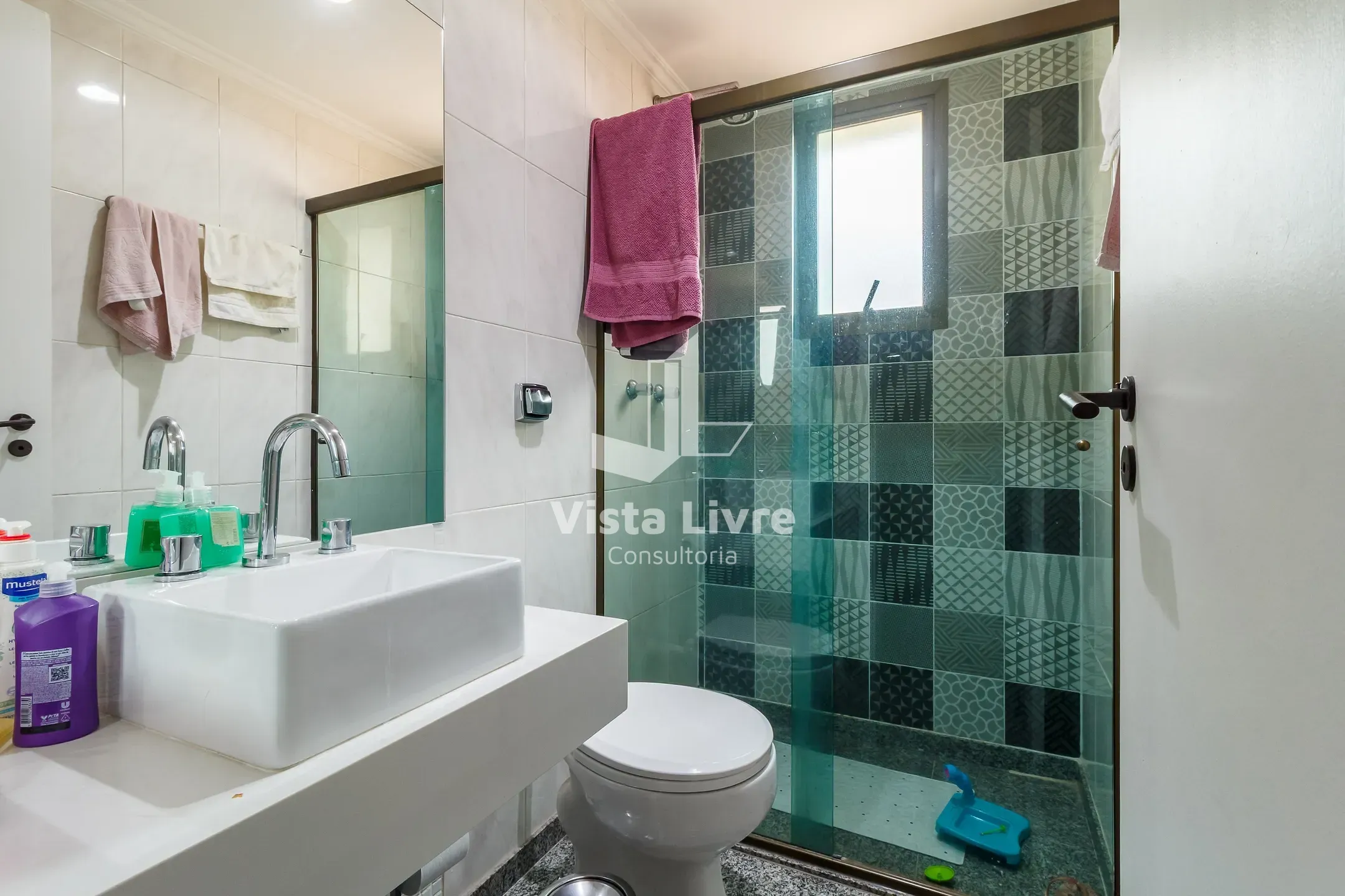 Apartamento, 4 quartos, 160 m² - Foto 36