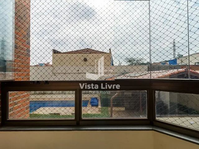 Apartamento com 160m² 4 quartos e 5 banheiros, à venda, no bairro Vila Leopoldina em São Paulo