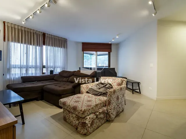 Apartamento com 160m² 4 quartos e 5 banheiros, à venda, no bairro Vila Leopoldina em São Paulo