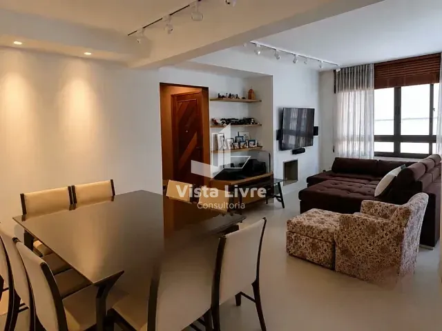 Apartamento com 160m² 4 quartos e 5 banheiros, à venda, no bairro Vila Leopoldina em São Paulo