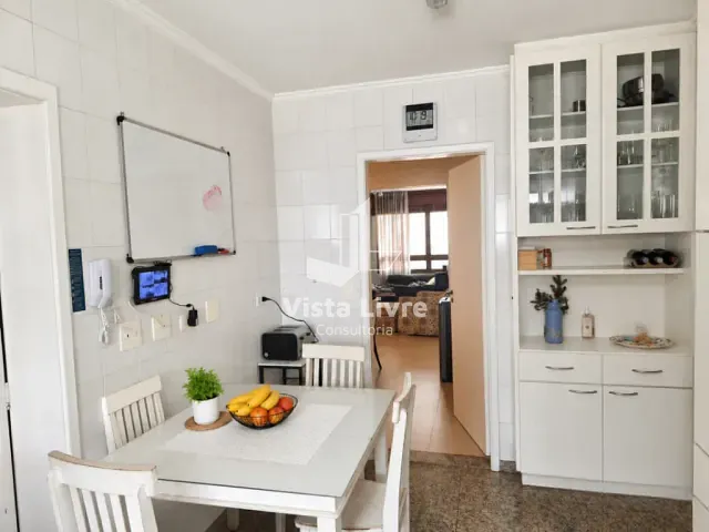 Apartamento com 160m² 4 quartos e 5 banheiros, à venda, no bairro Vila Leopoldina em São Paulo