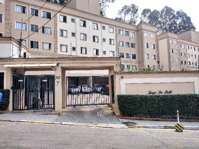 Foto do Apartamento - Apartamento à venda 2 Quartos, 1 Vaga, 10M², CAMPO LIMPO, SAO PAULO - SP | Imobiliária Compare