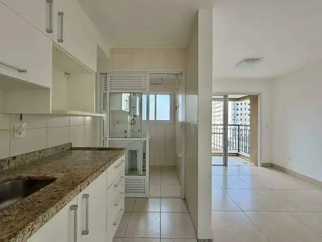 Foto do Apartamento - Apartamento à venda, Barra Funda, São Paulo, SP | Vista Livre