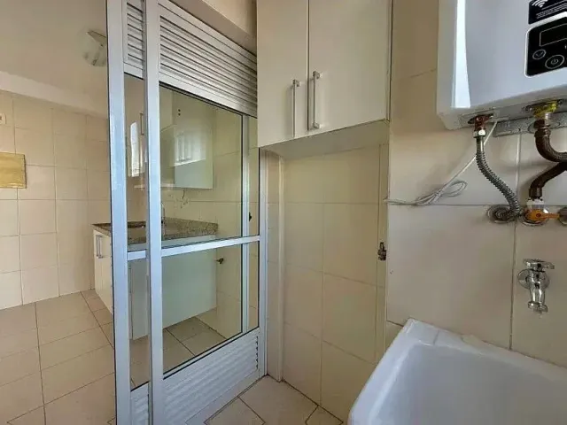 Foto do Apartamento - Apartamento à venda, Barra Funda, São Paulo, SP | Vista Livre
