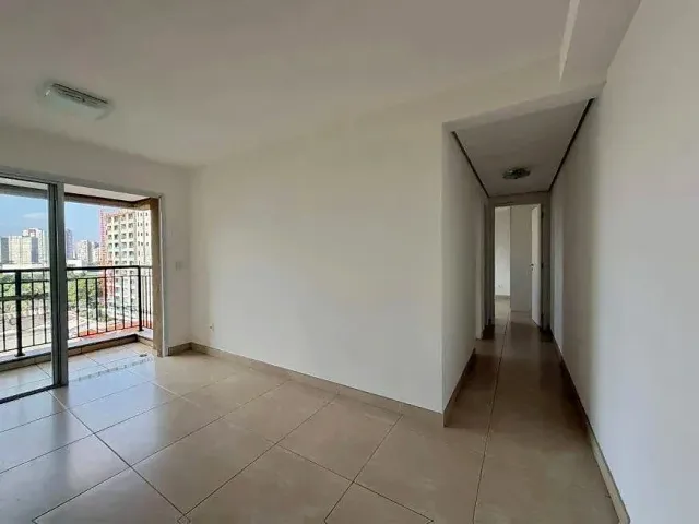 Foto do Apartamento - Apartamento à venda, Barra Funda, São Paulo, SP | Vista Livre