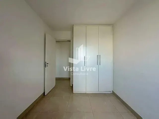 Apartamento com 54m² 2 quartos e 1 banheiro, à venda, no bairro Barra Funda em São Paulo