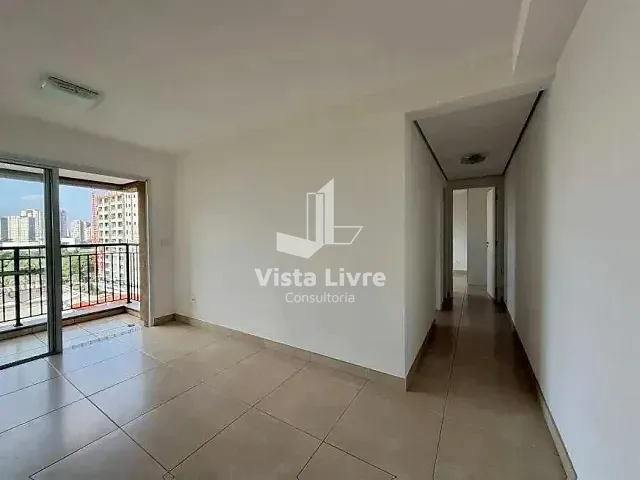 Apartamento com 54m² 2 quartos e 1 banheiro, à venda, no bairro Barra Funda em São Paulo