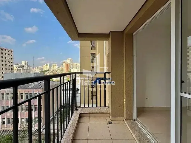 Apartamento com 54m² 2 quartos e 1 banheiro, à venda, no bairro Barra Funda em São Paulo