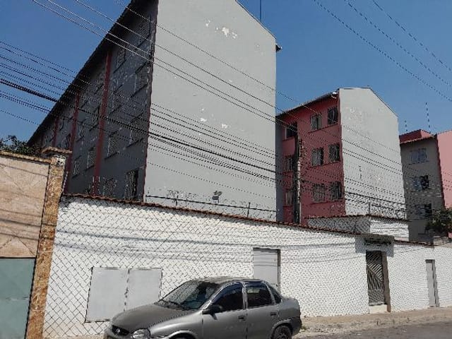 Foto do Apartamento - Apartamento à venda 2 Quartos, 10M², GUAIANAZES, SAO PAULO - SP | Imobiliária Compare