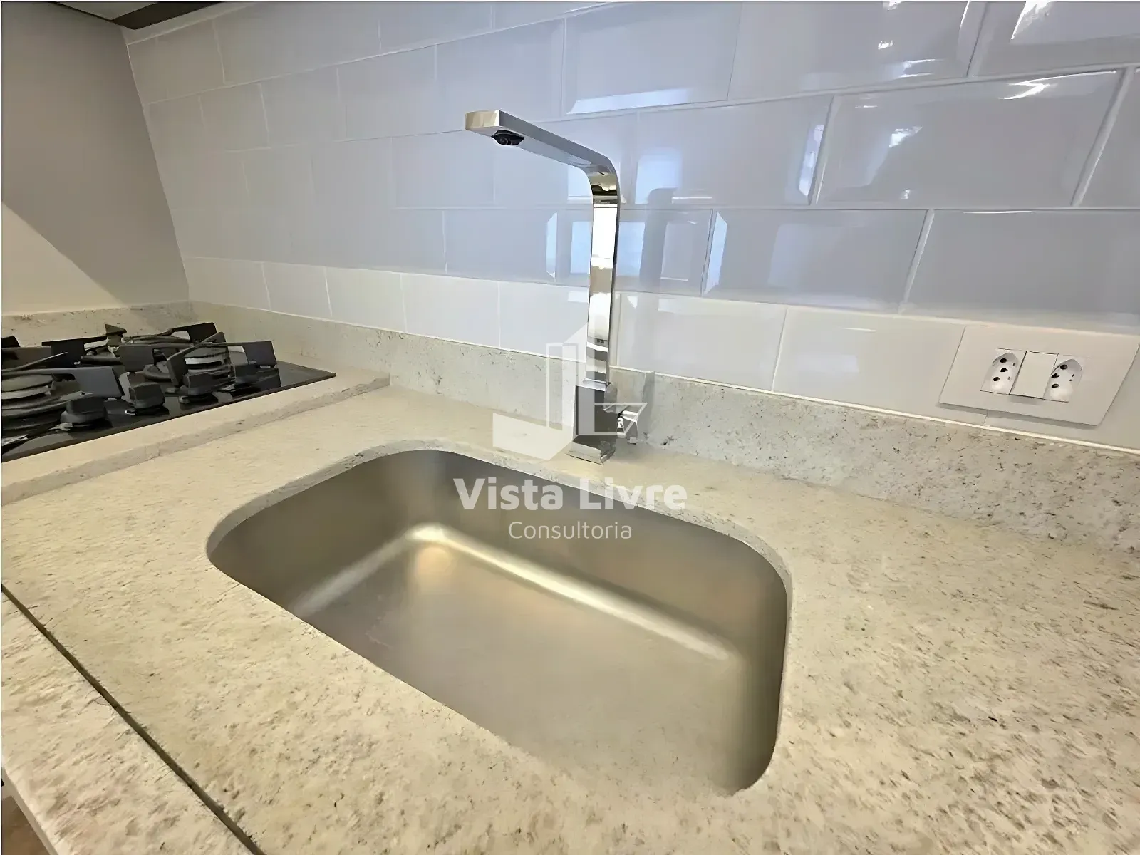 Apartamento, 1 quarto, 25 m² - Foto 12