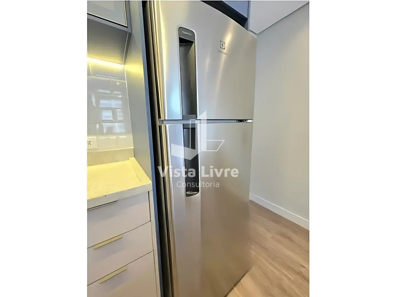 Apartamento, 1 quarto, 25 m² - Foto 11