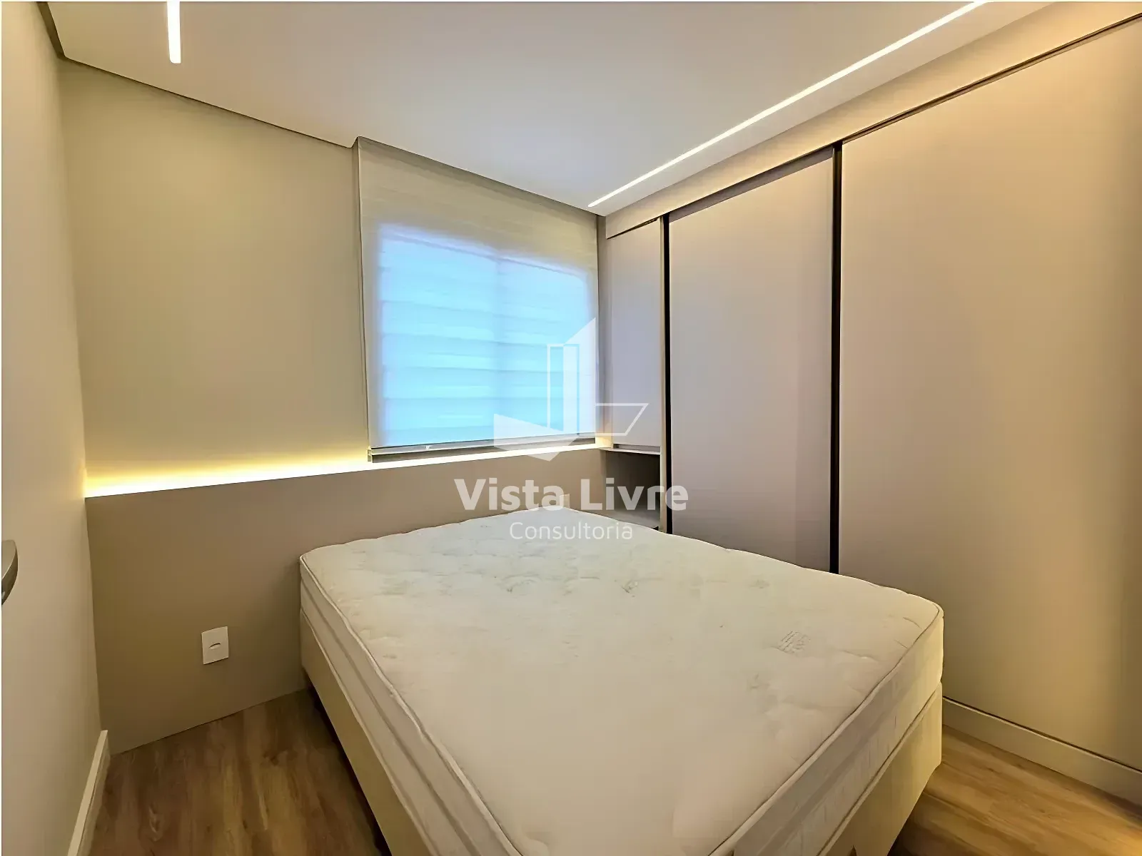 Apartamento, 1 quarto, 25 m² - Foto 15