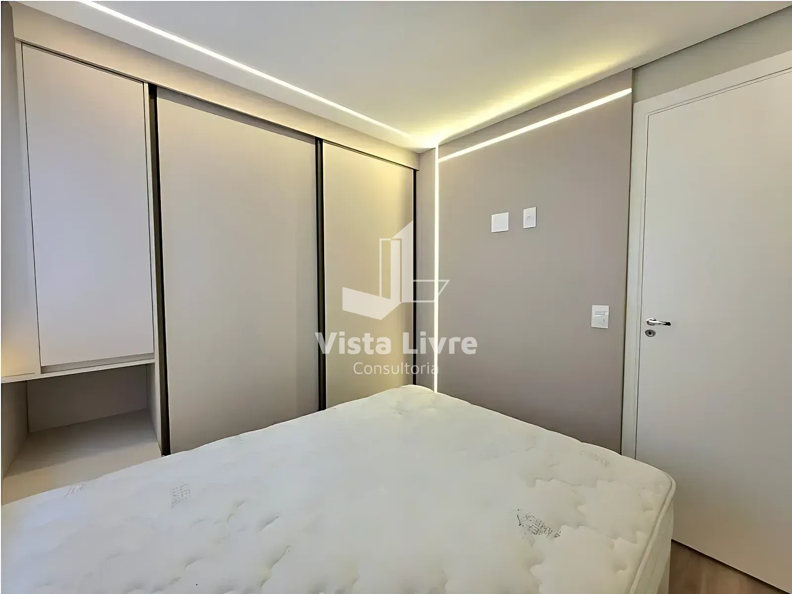 Apartamento, 1 quarto, 25 m² - Foto 17