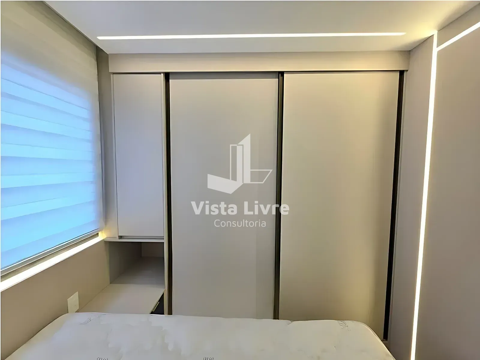 Apartamento, 1 quarto, 25 m² - Foto 18