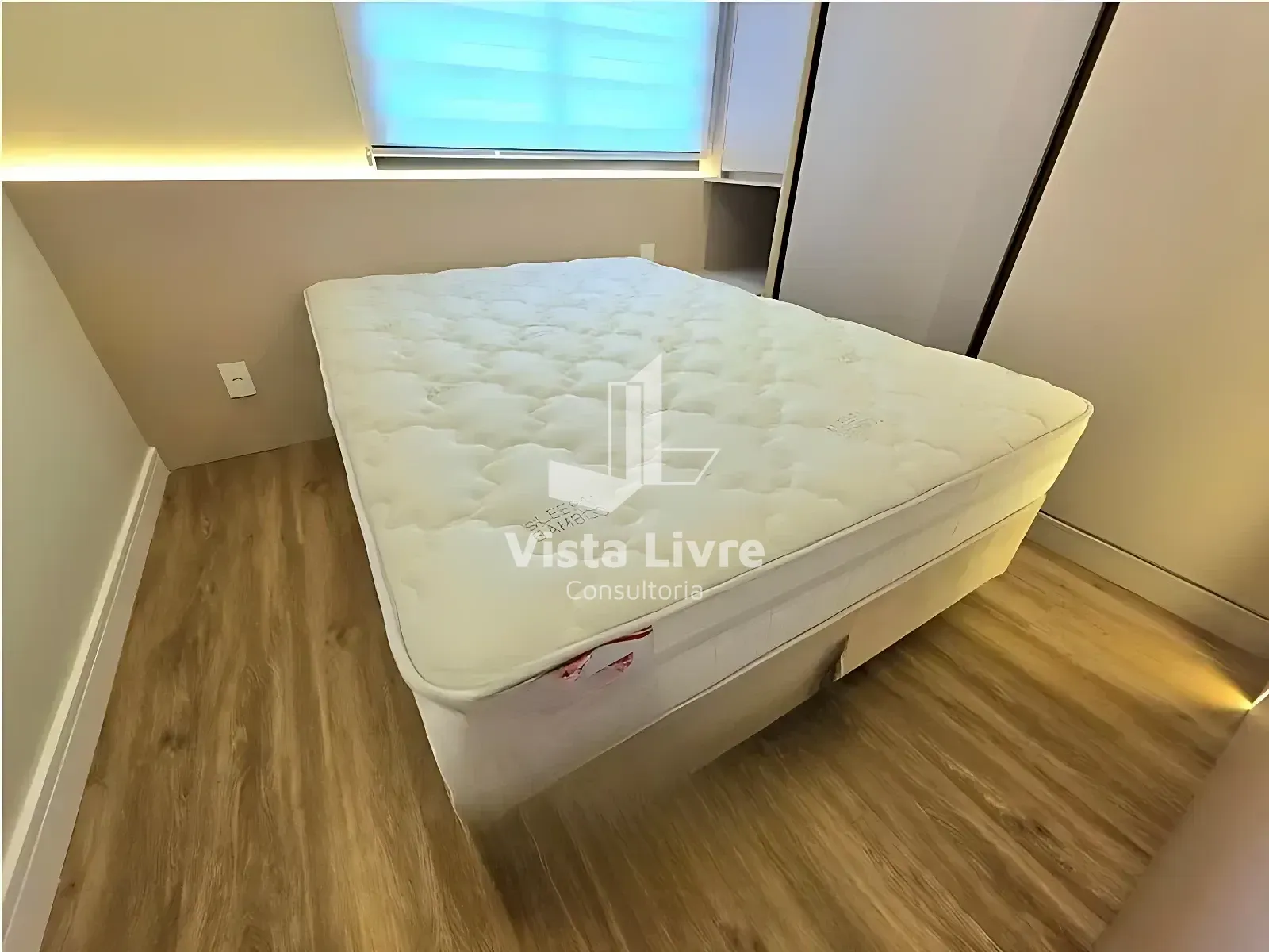 Apartamento, 1 quarto, 25 m² - Foto 16