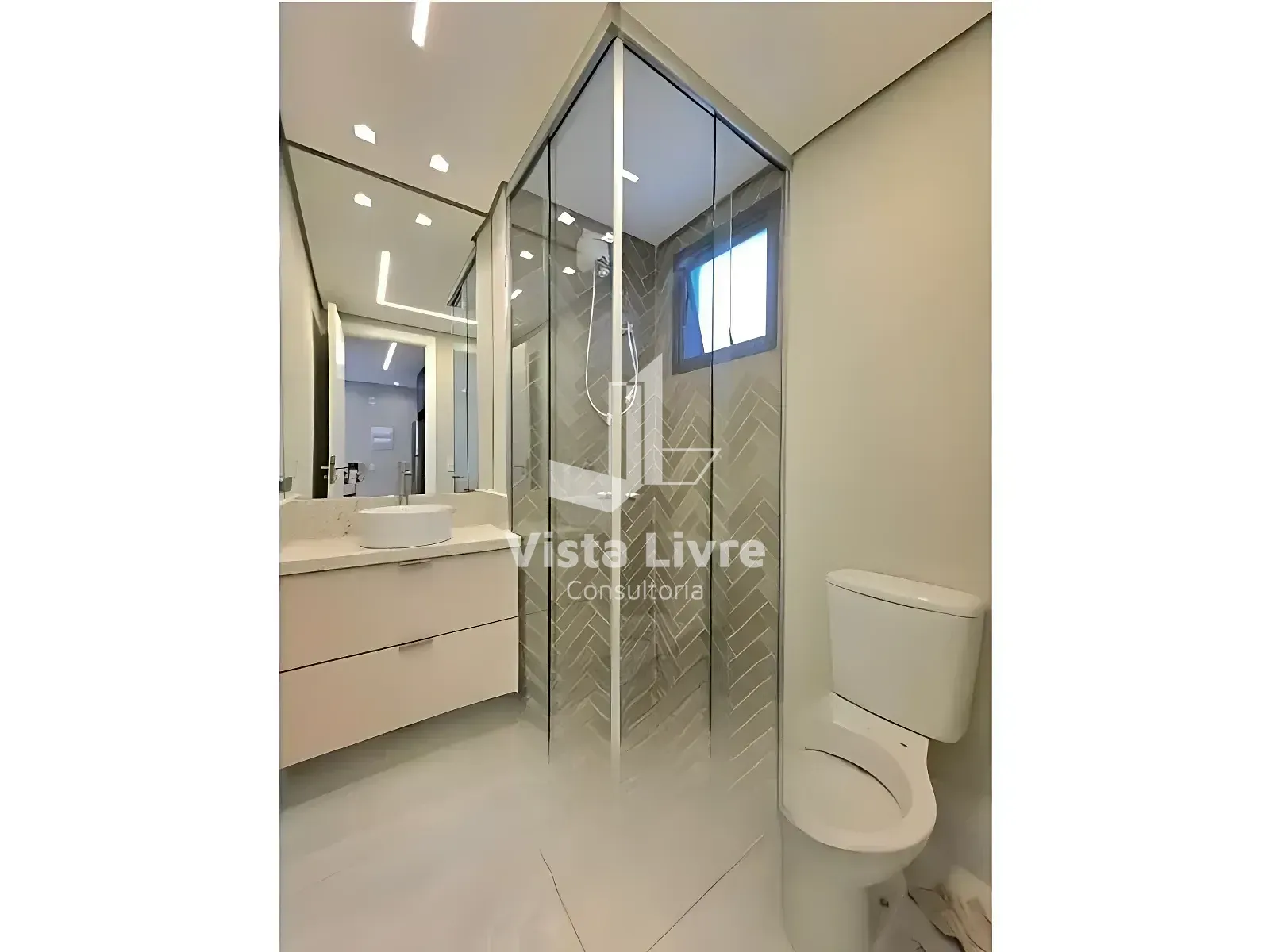 Apartamento, 1 quarto, 25 m² - Foto 20