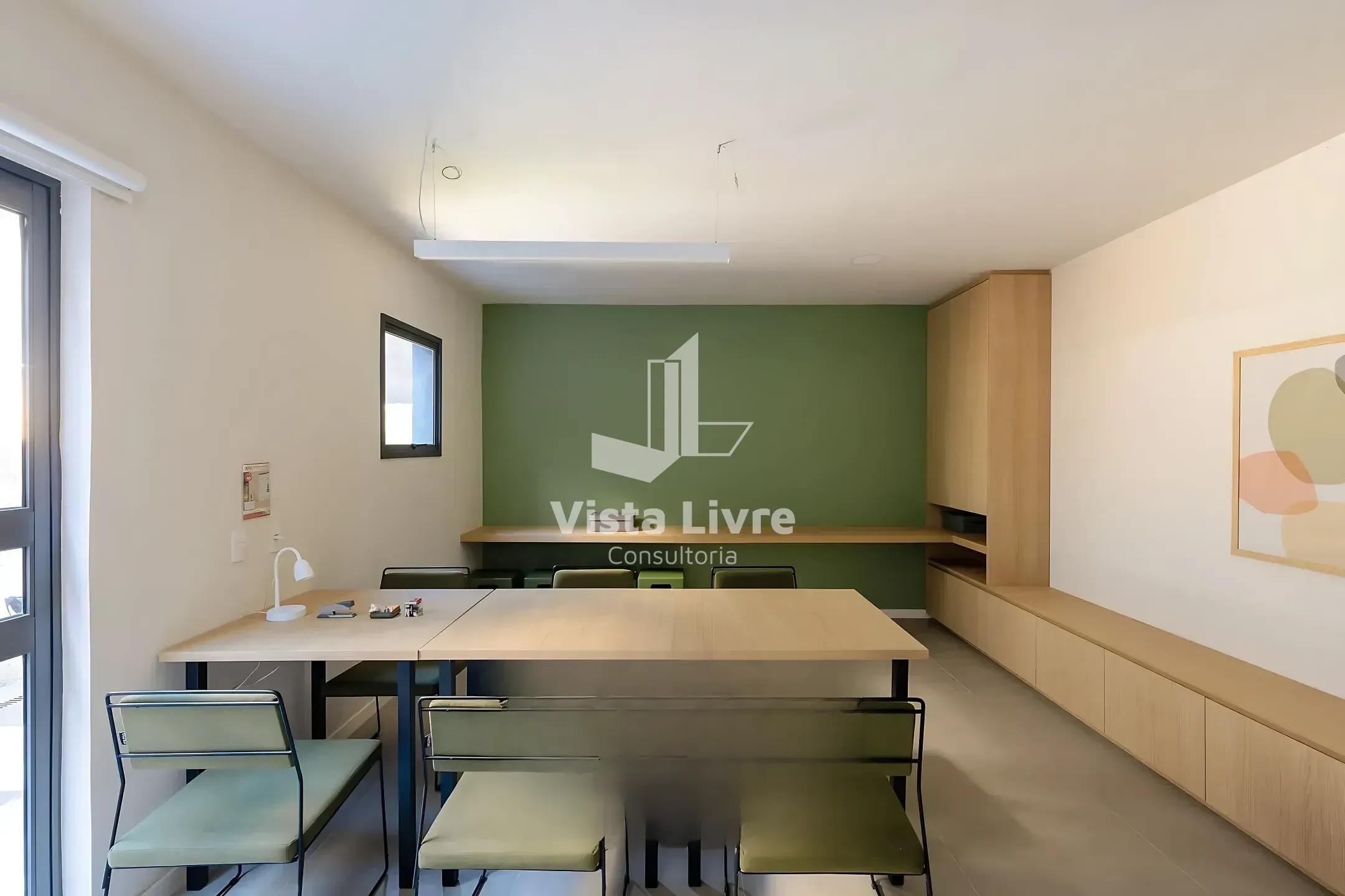 Apartamento, 1 quarto, 25 m² - Foto 23
