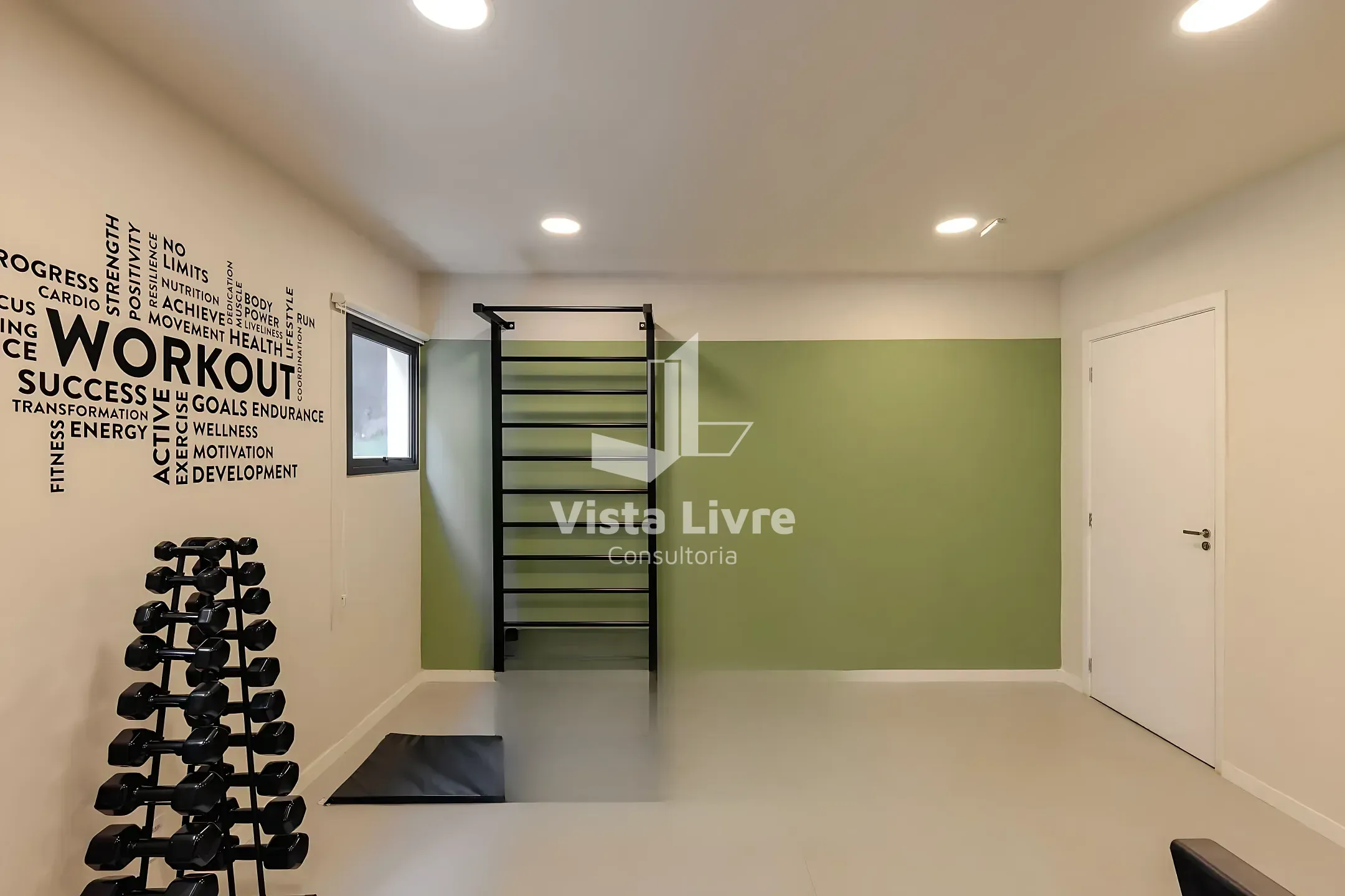 Apartamento, 1 quarto, 25 m² - Foto 31