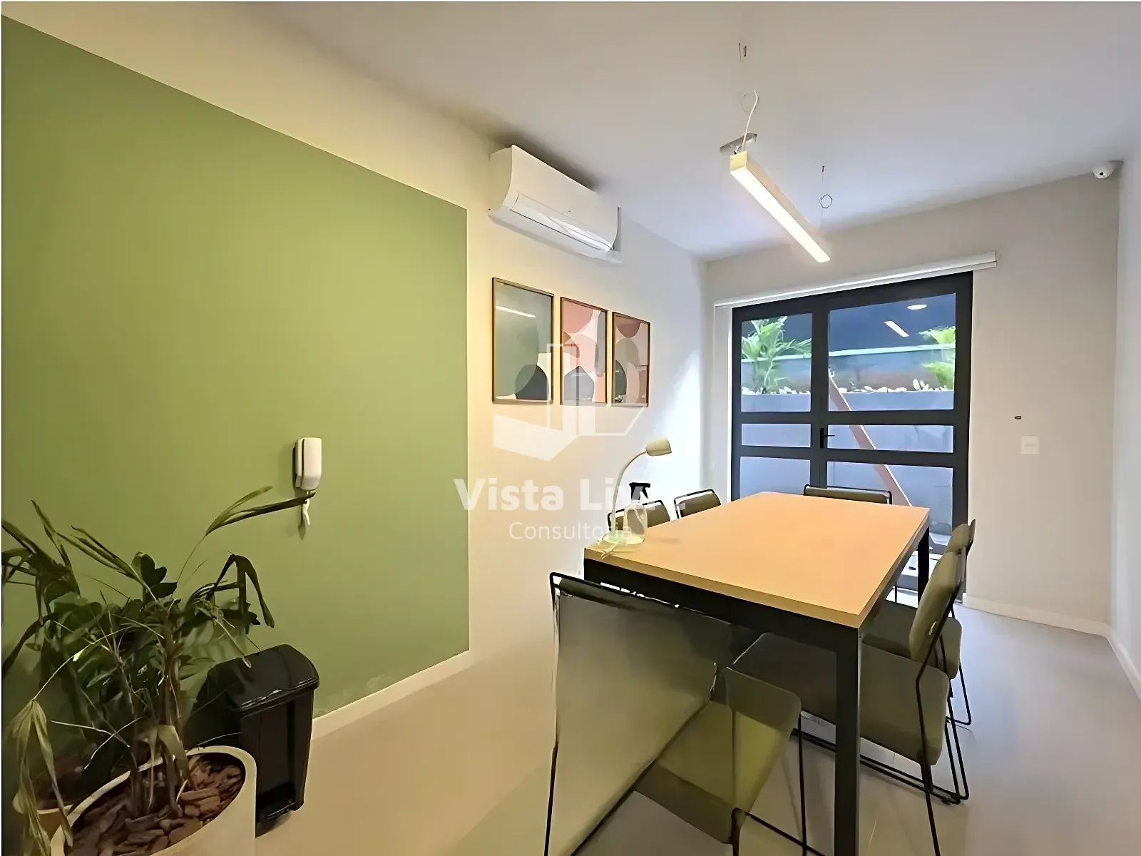 Apartamento, 1 quarto, 25 m² - Foto 28