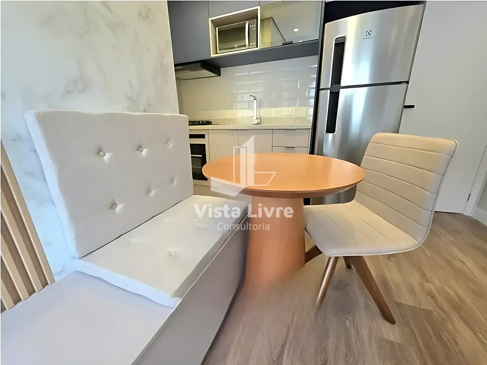 Apartamento, 1 quarto, 25 m² - Foto 6