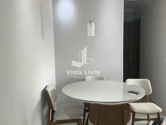 Apartamento com 64m² 2 quartos e 2 banheiros, à venda, no bairro Centro em Osasco