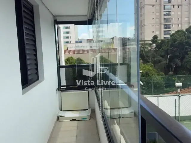 Apartamento com 64m² 2 quartos e 2 banheiros, à venda, no bairro Centro em Osasco