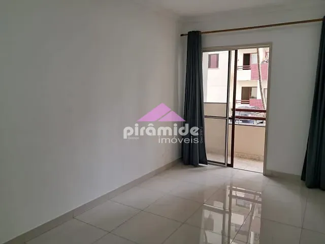 Apartamento com 62m² 2 quartos e 1 banheiro, à venda, no bairro Conjunto Residencial Trinta e Um de Março em São José dos Campos