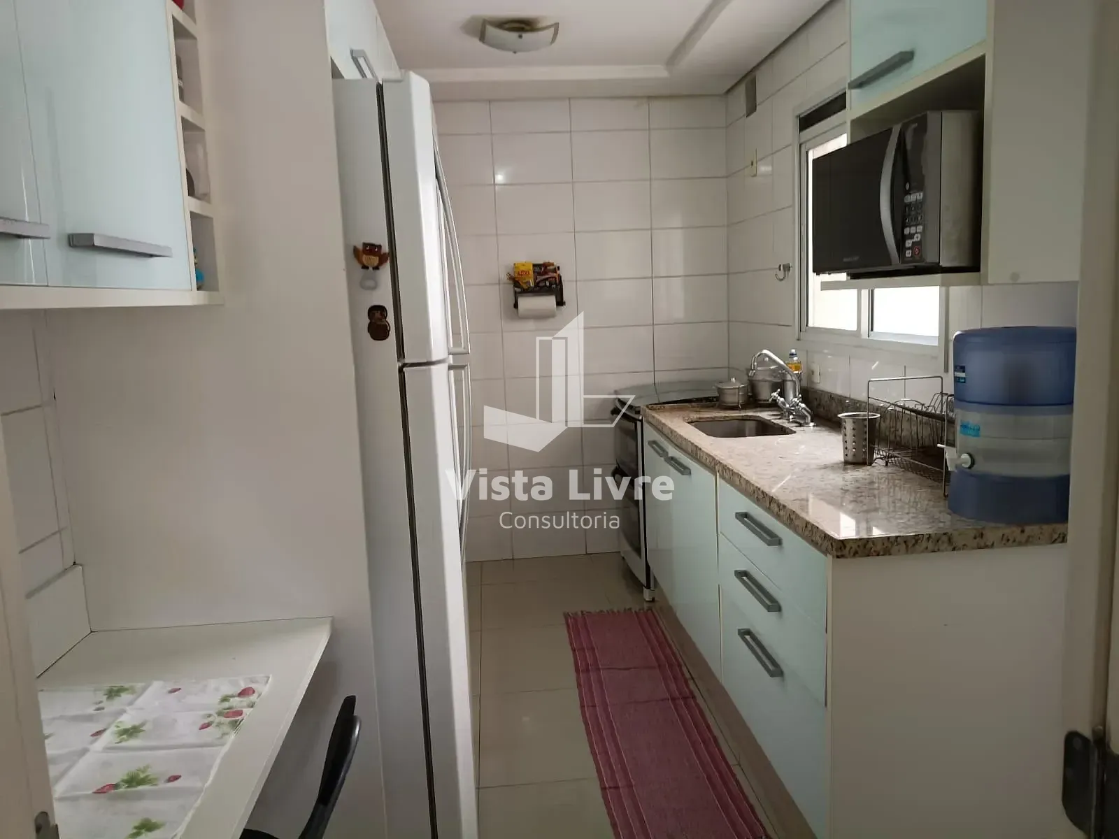 Apartamento, 3 quartos, 126 m² - Foto 6