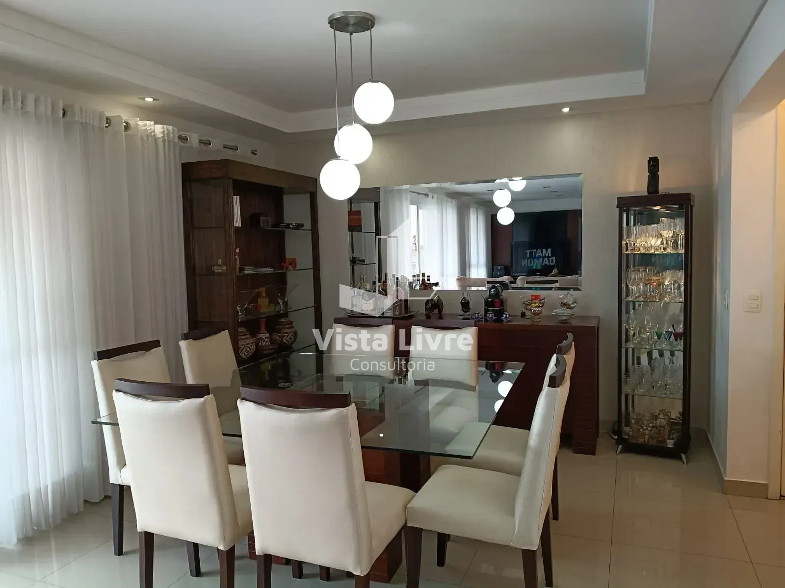 Apartamento, 3 quartos, 126 m² - Foto 3